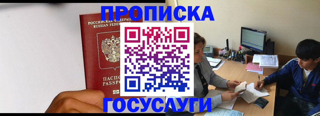временная регистрация госуслуги в Светлогорске